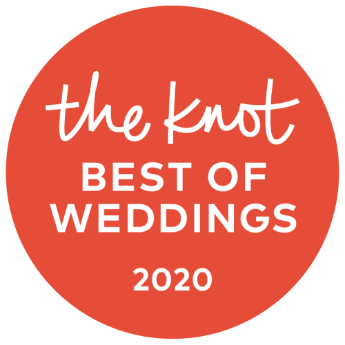The Knot <br>Best of Weddings<br> 2020 title=The Knot <br>Best of Weddings<br> 2020