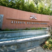 Atlanta Botanical Gardens 01